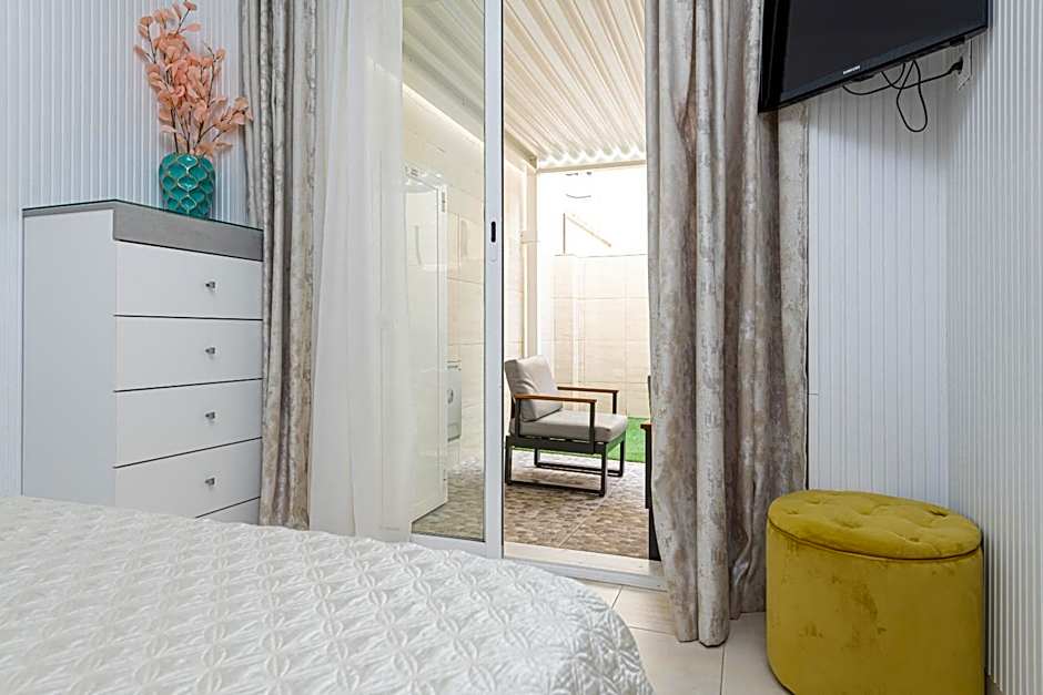 Luxury Home Poseidon