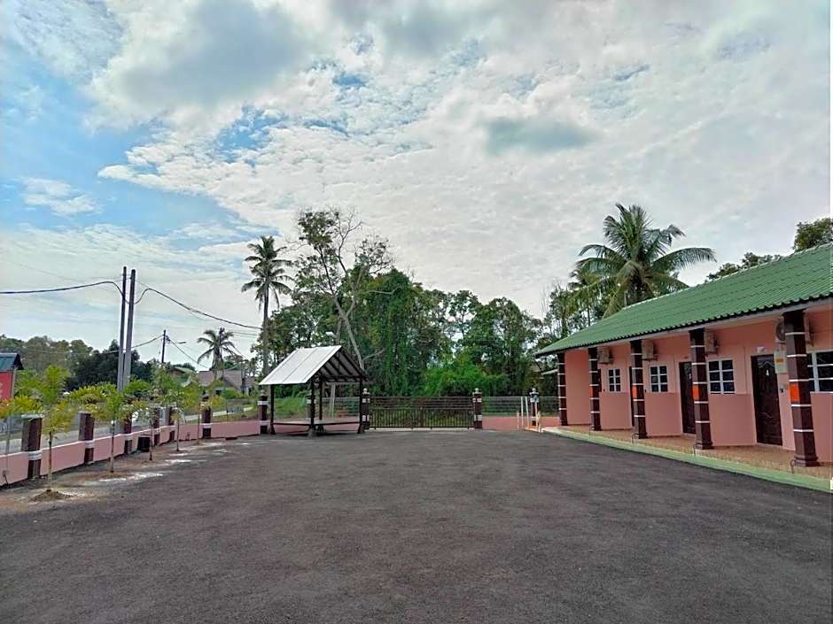 Chalet Sri Bayu