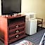 Black Angus Motel Poteau