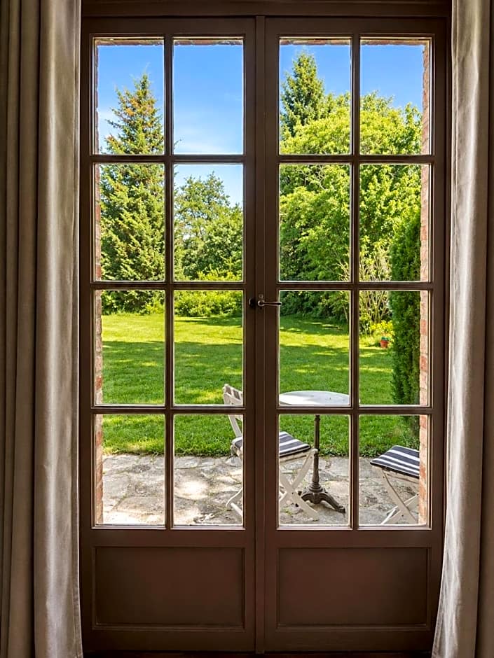Les jardins de Beaumont