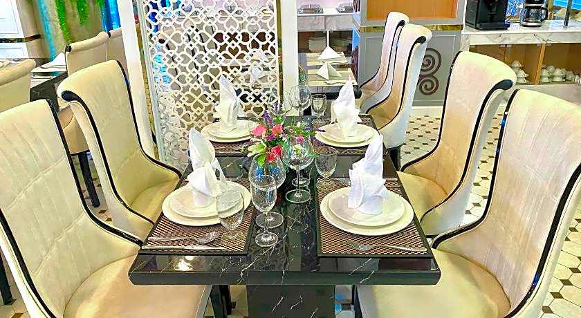 Banbua Grand Udon Hotel