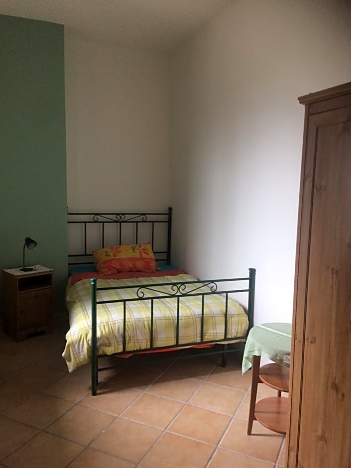 B&B La Vigna Di Mario