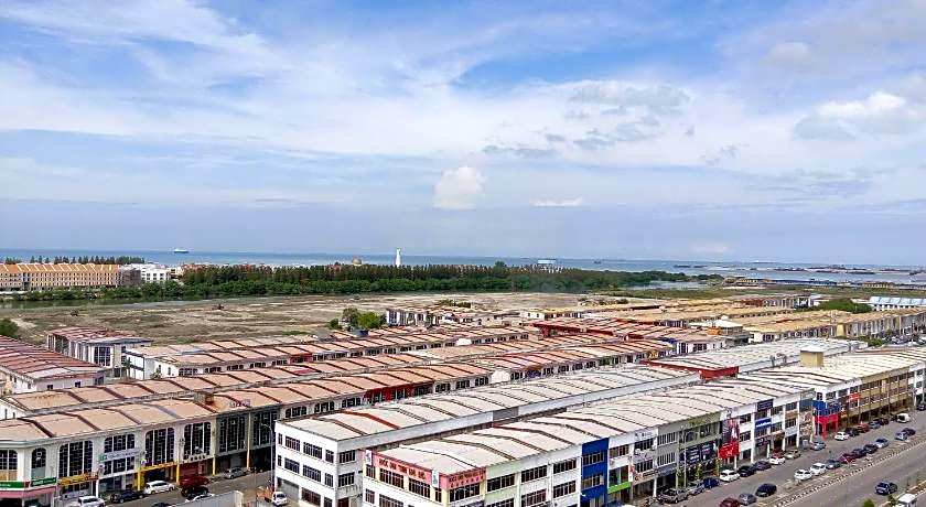 Globallon Hotel Apartment