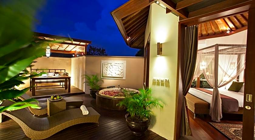 Kanishka Villas Hotel