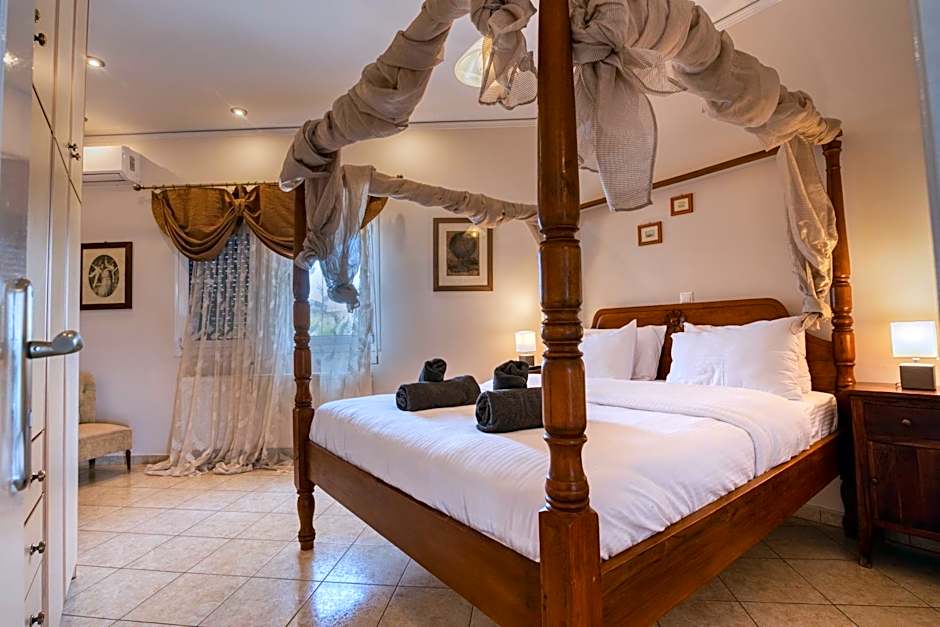 Votsalakia Hotel & Luxury Apartments