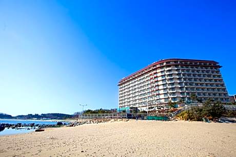 Geumgangsan Condominium