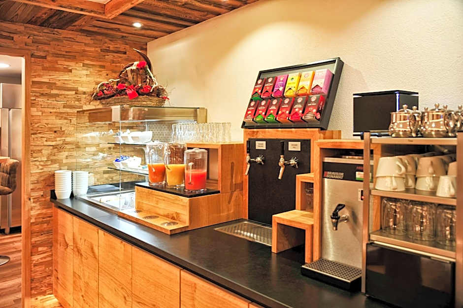 Bellevue Garni – Ischgl, MO
