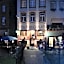 Hotel-Café-Burg Stahleck