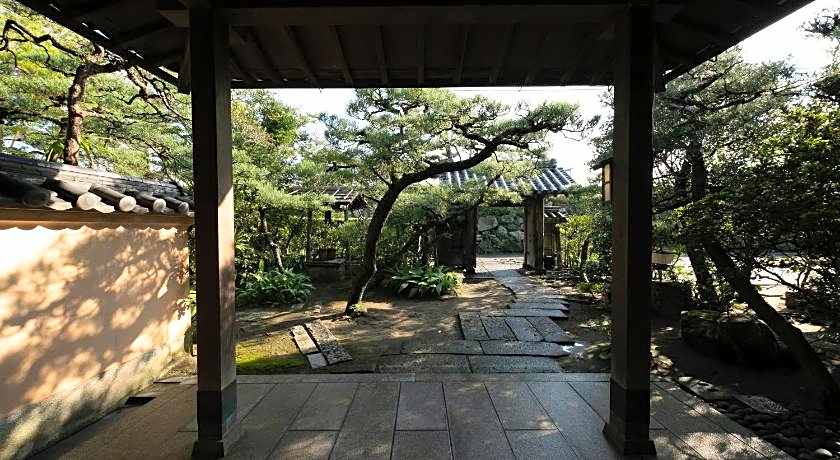 Mizuno Ryokan
