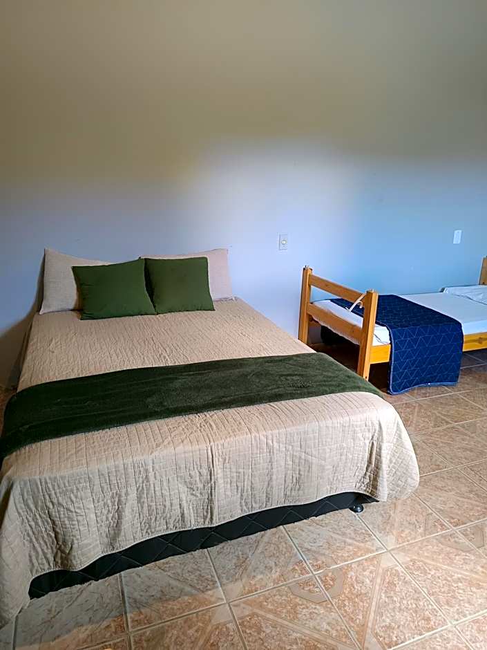 Hostel do Cerrado