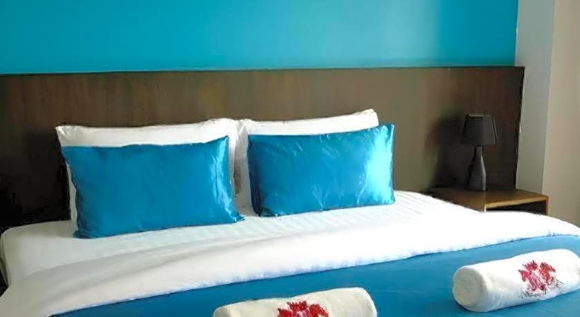 Chada Veranda Hotel