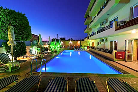 Alea Hotel Apartments