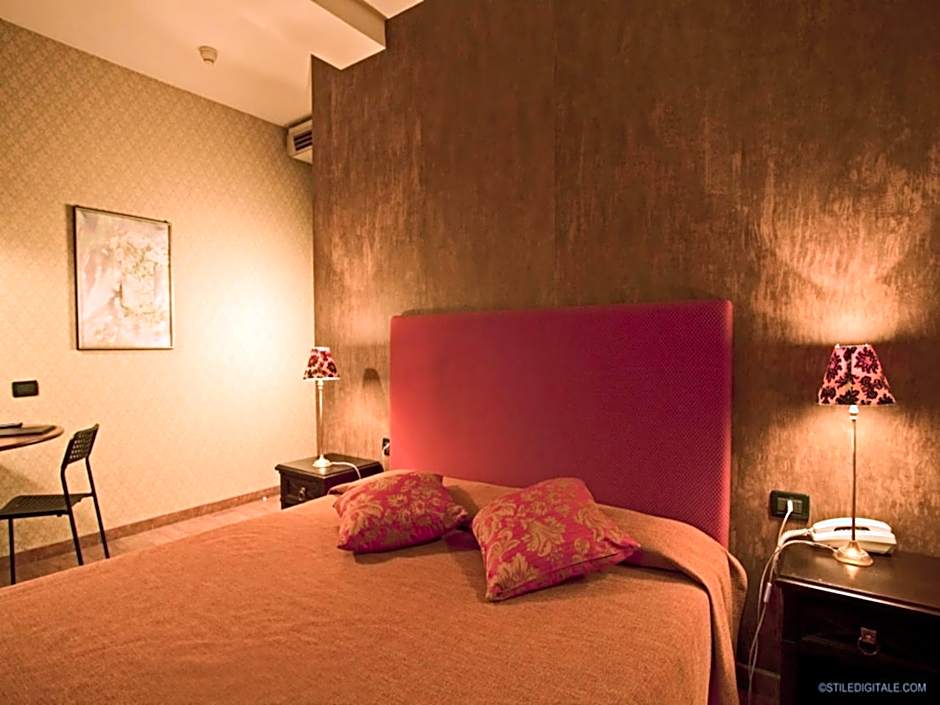 Hotel Il Guercino