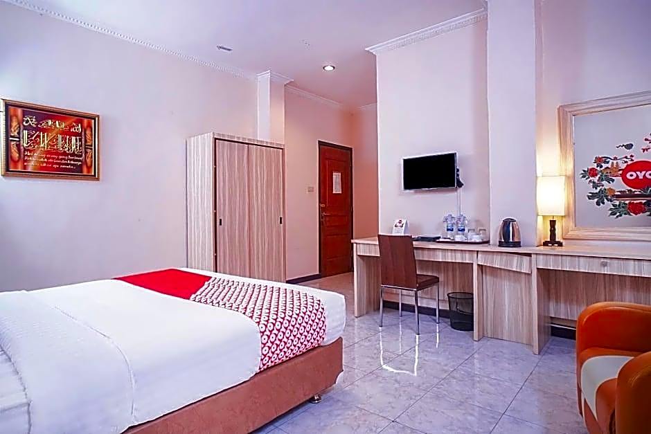 Capital O 142 Hotel Al Furqon Syariah