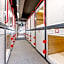 Kapsuła Hostel Warszawa