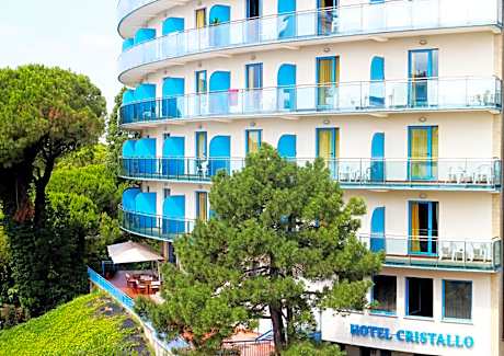 Hotel Cristallo