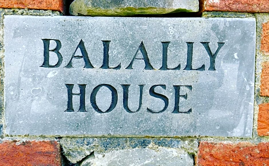 Balally House