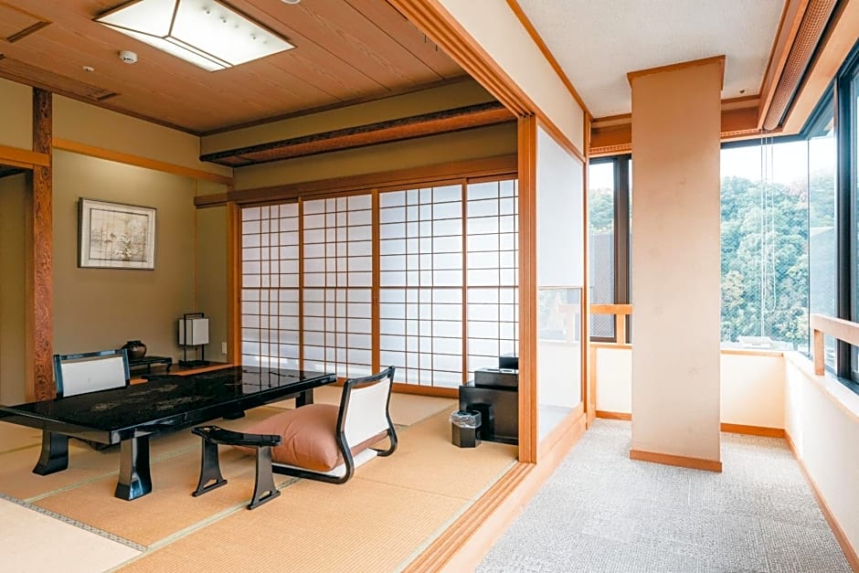 Hotel Gyokusen