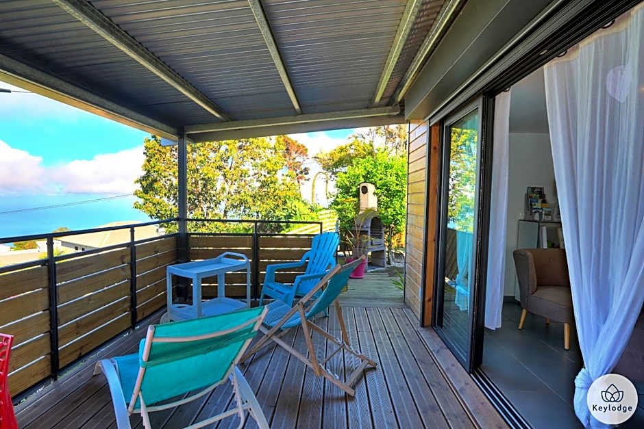 Les Gites Le Bambou - 3 étoiles - Les Avirons