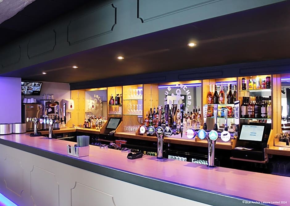 Towervans Holiday Park