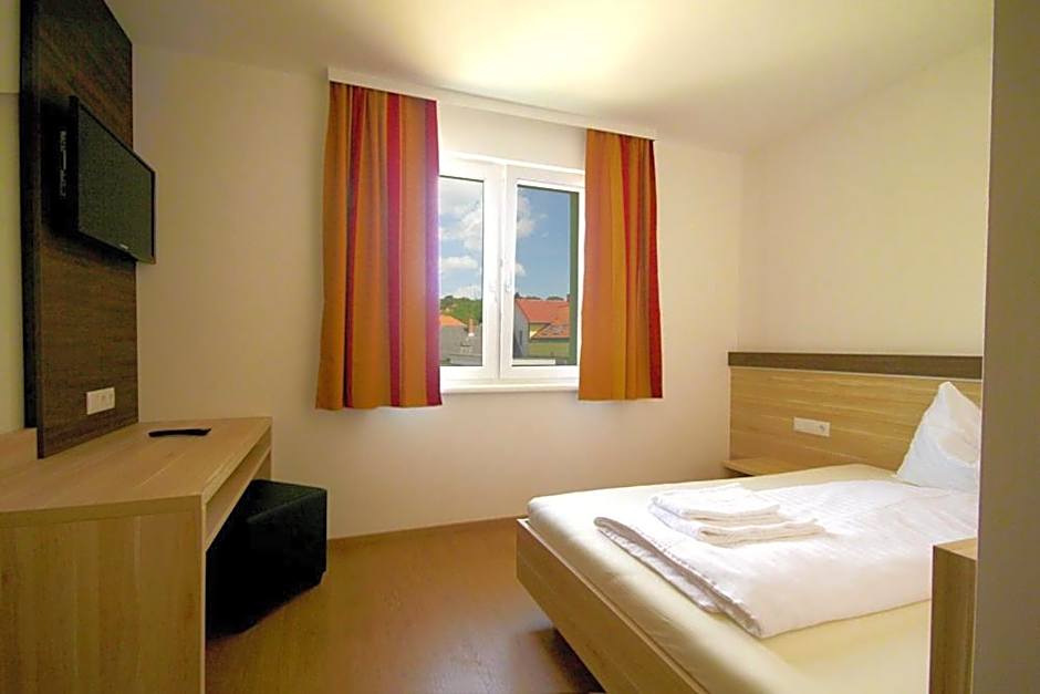 Dorfgasthof Berlakovich