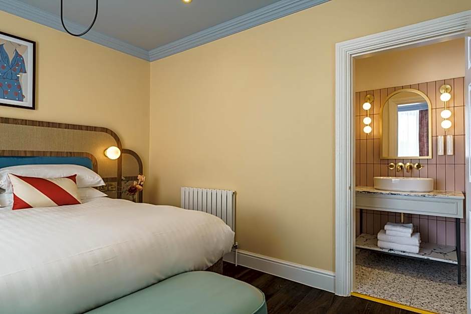 Grange Hotel
