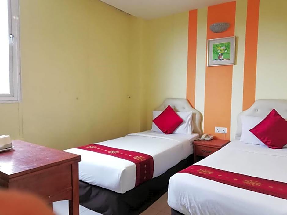 Sun Inns Kota Damansara