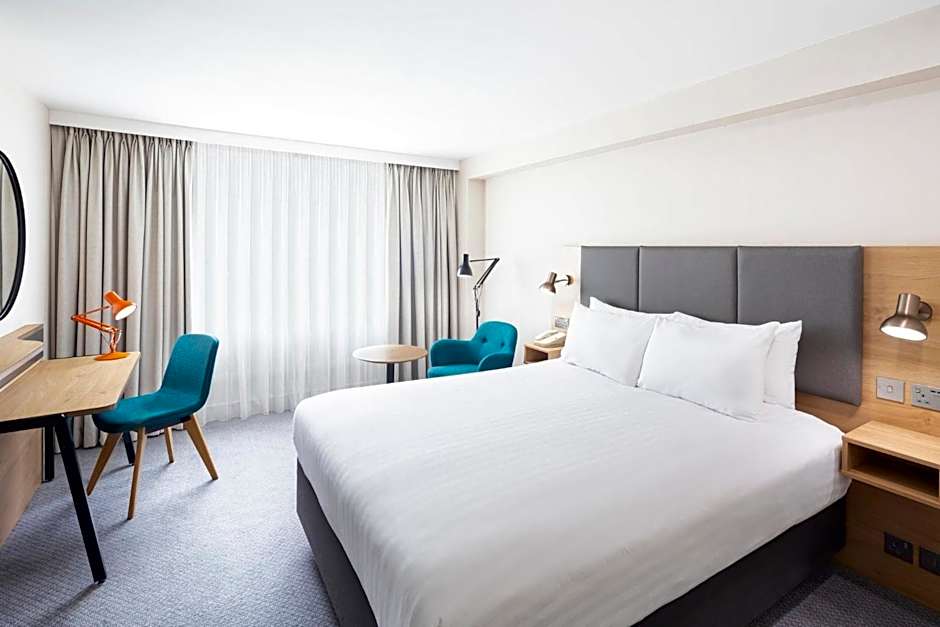 Holiday Inn Coventry M6 Jct 2 By IHG