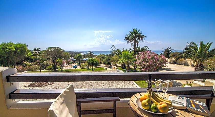 Villa Faros small hotel and restaurant