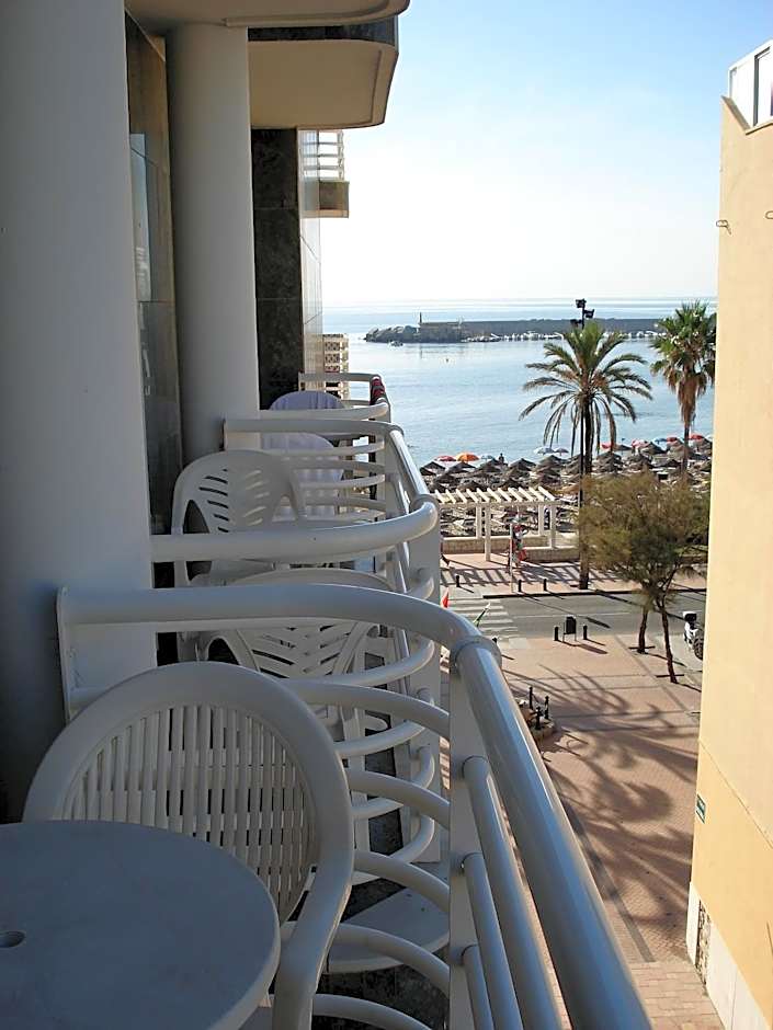 Hotel Villa de Laredo