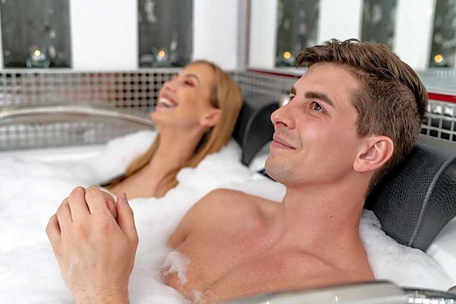 Komorowski Luxury Guest Rooms
