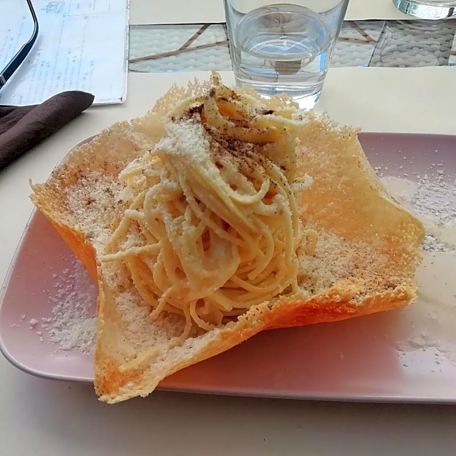 LH Hotel Del Lago Scanno