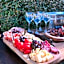 Xelena Hotel & Suites