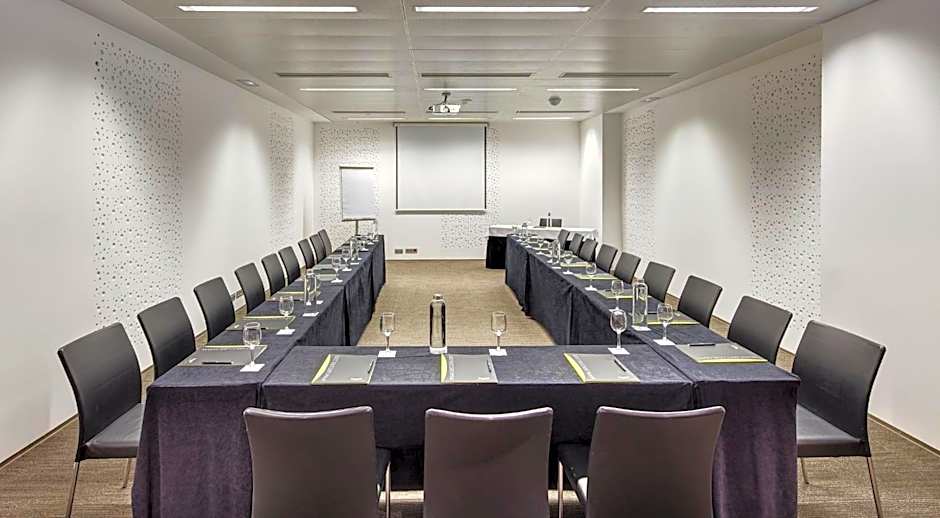 Sercotel Hotel Rosellon