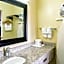 Econo Lodge White Pine Morristown I-81 & I-40 Split