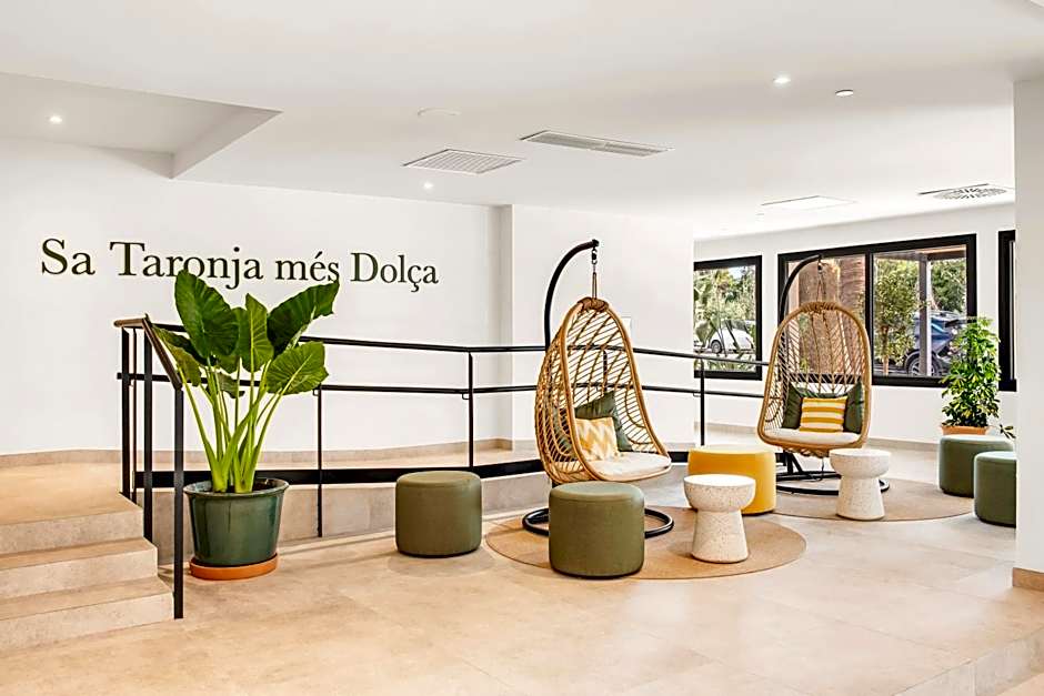 Tangerine by Honne Hotels - Adults Only