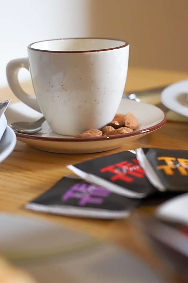 Boutique Hostel Livia