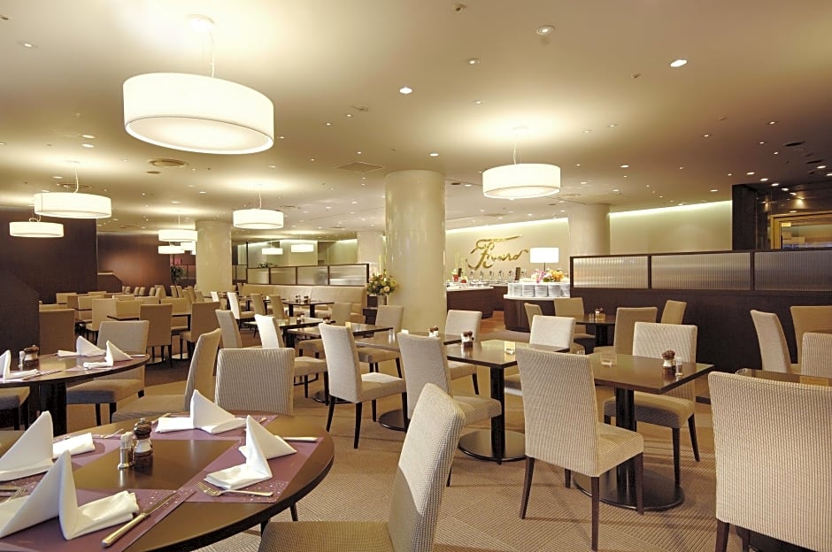 Okura Act City Hotel Hamamatsu