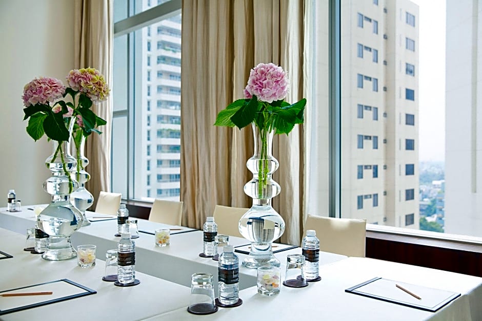 Metropolitan Bangkok