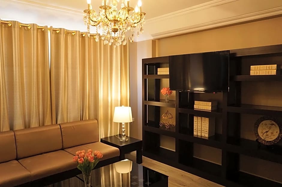 TARIS ART HOTEL PHRAE