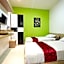 D'Pande Guest House