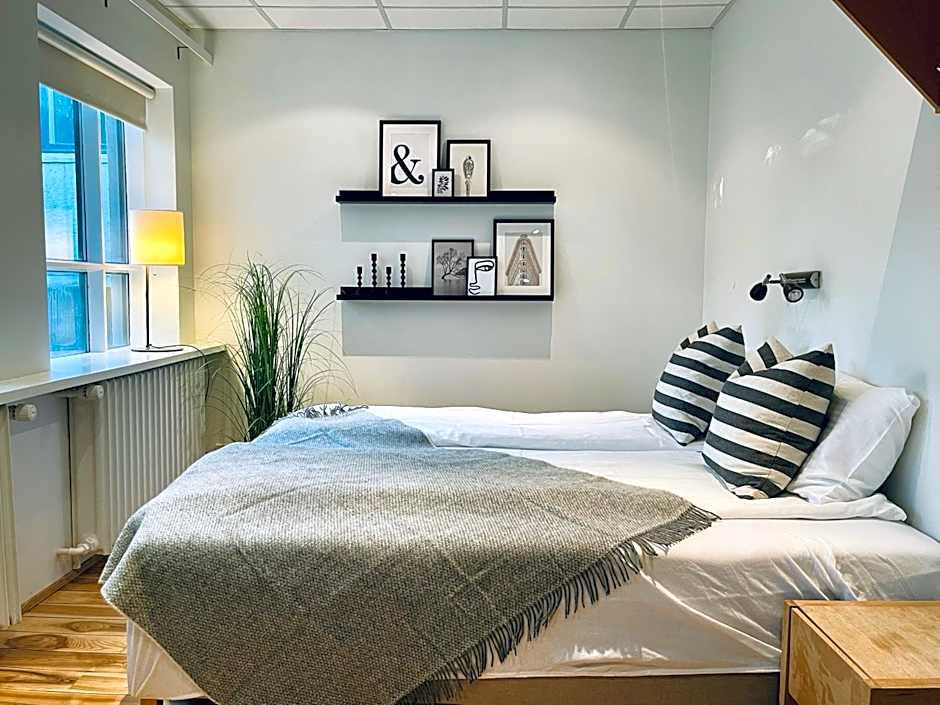 Day Dream Vesturgata 17 Reykjavik