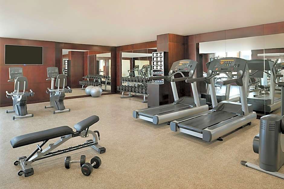 Marriott Executive Apartments Manama, Bahrain