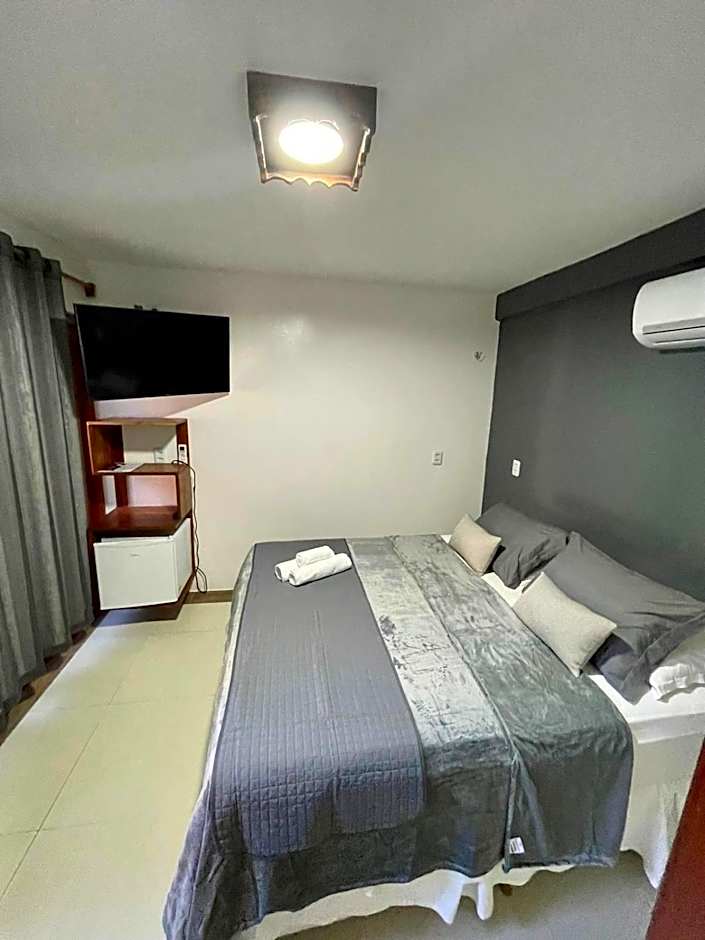 Haka Maori Jericoacoara