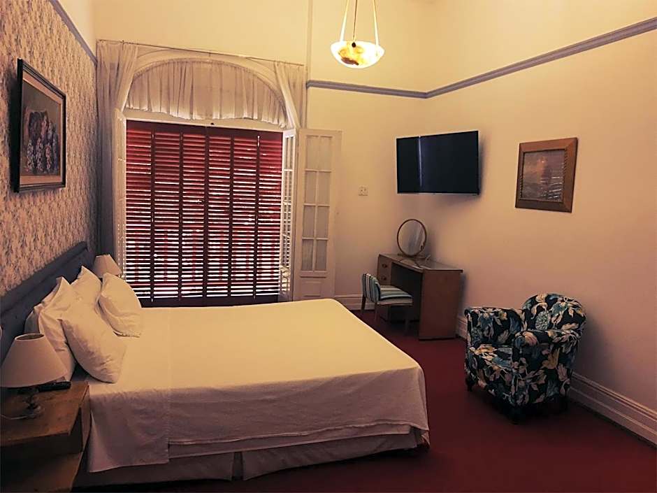 Palace Hotel - Poços de Caldas