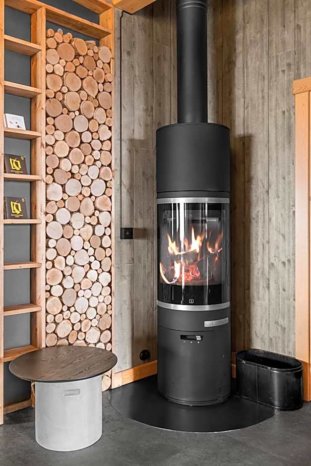 Øyna Kulturlandskapshotell