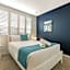 Meridian Alex Beach Apartments