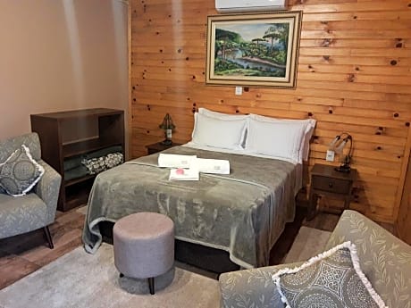 Sitio Recanto Catuci