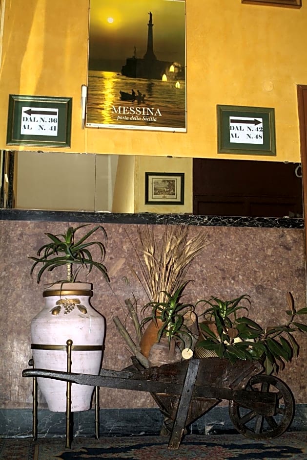 Hotel Touring