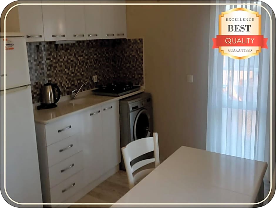 Silver Tower Residence